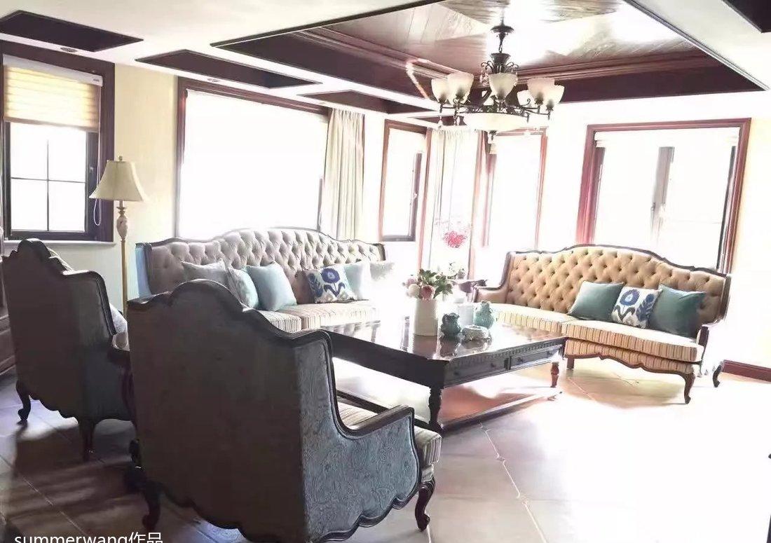 
吴江同里别墅 -7