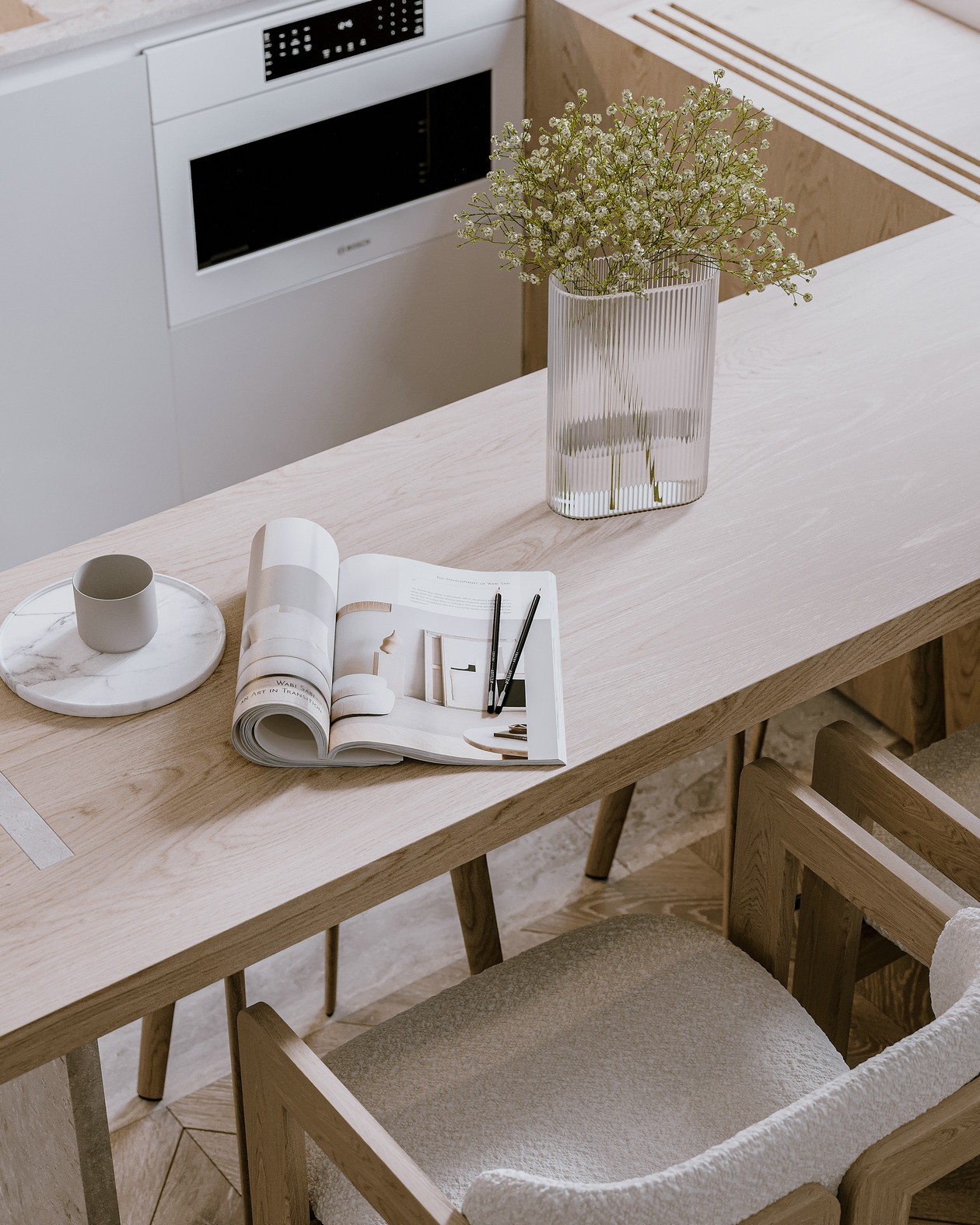 30㎡小空间公寓设计-8