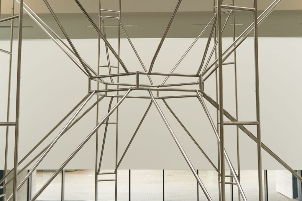 立陶宛空间机构实验室（“人类星球”项目）丨法国尼斯-32