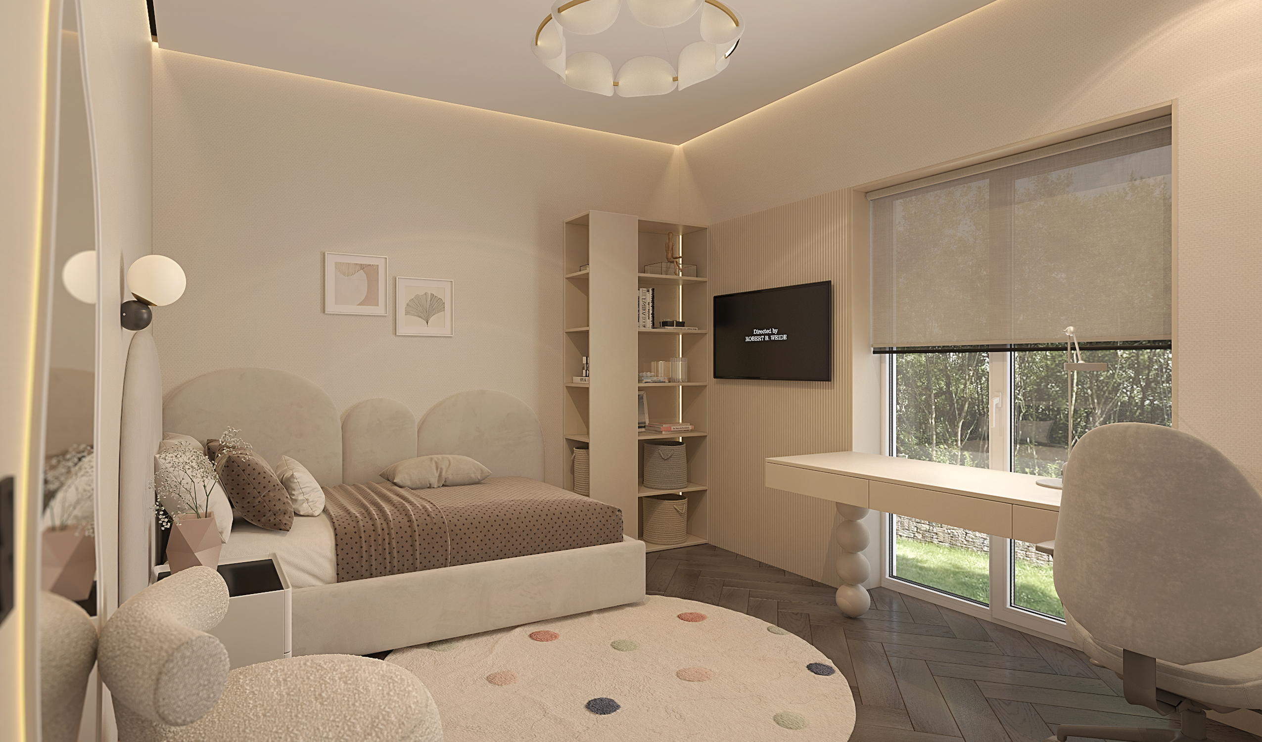 100 sqr m HOUSE/ Rivne-17