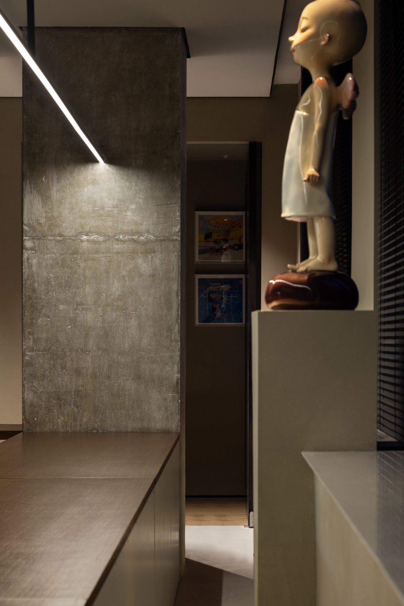 简蕴万象,新卷序开丨中国济南丨易昂设计-49