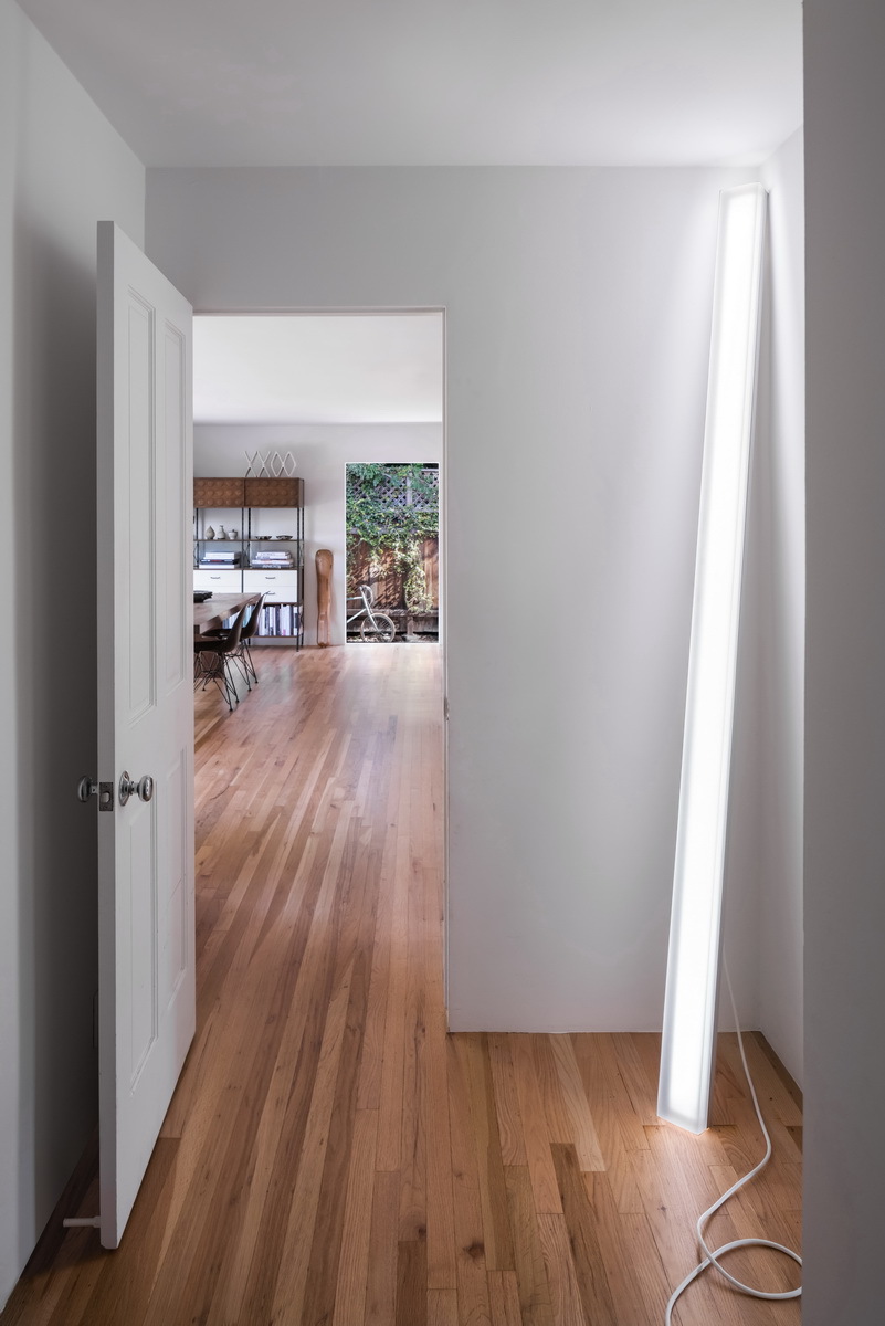 金斯兰公寓丨美国洛杉矶-30