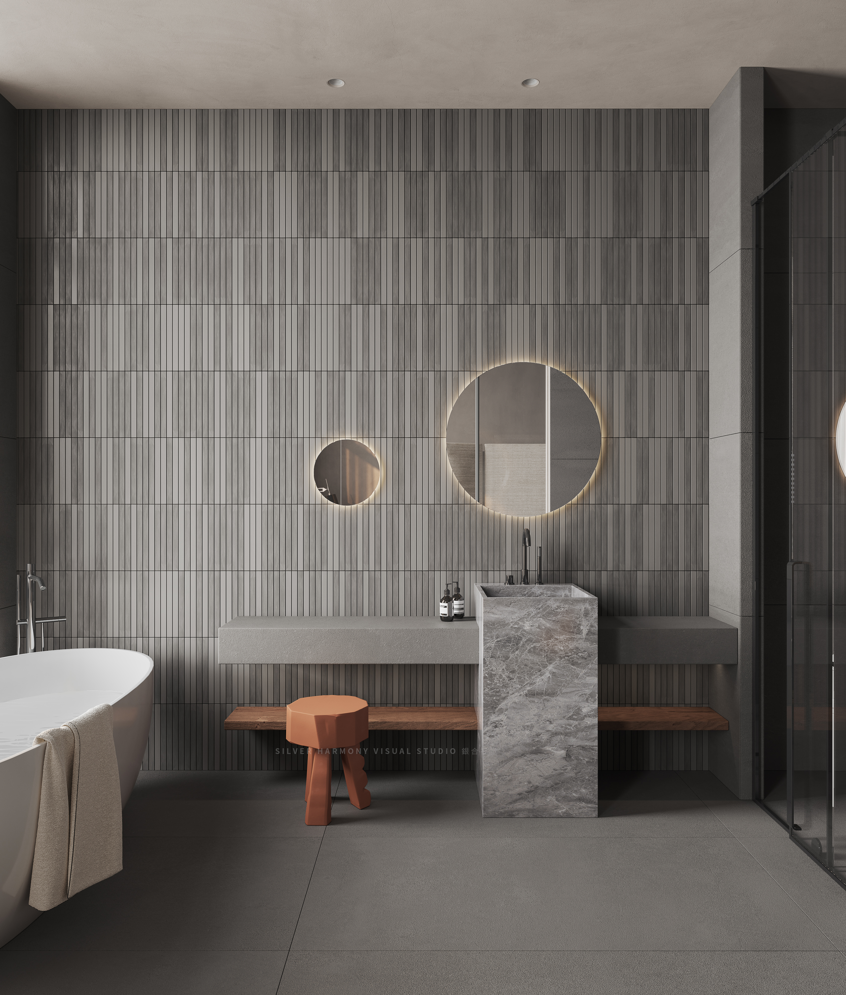 銀合·菲拉⑧丨中国杭州丨杭州菲拉设计-50