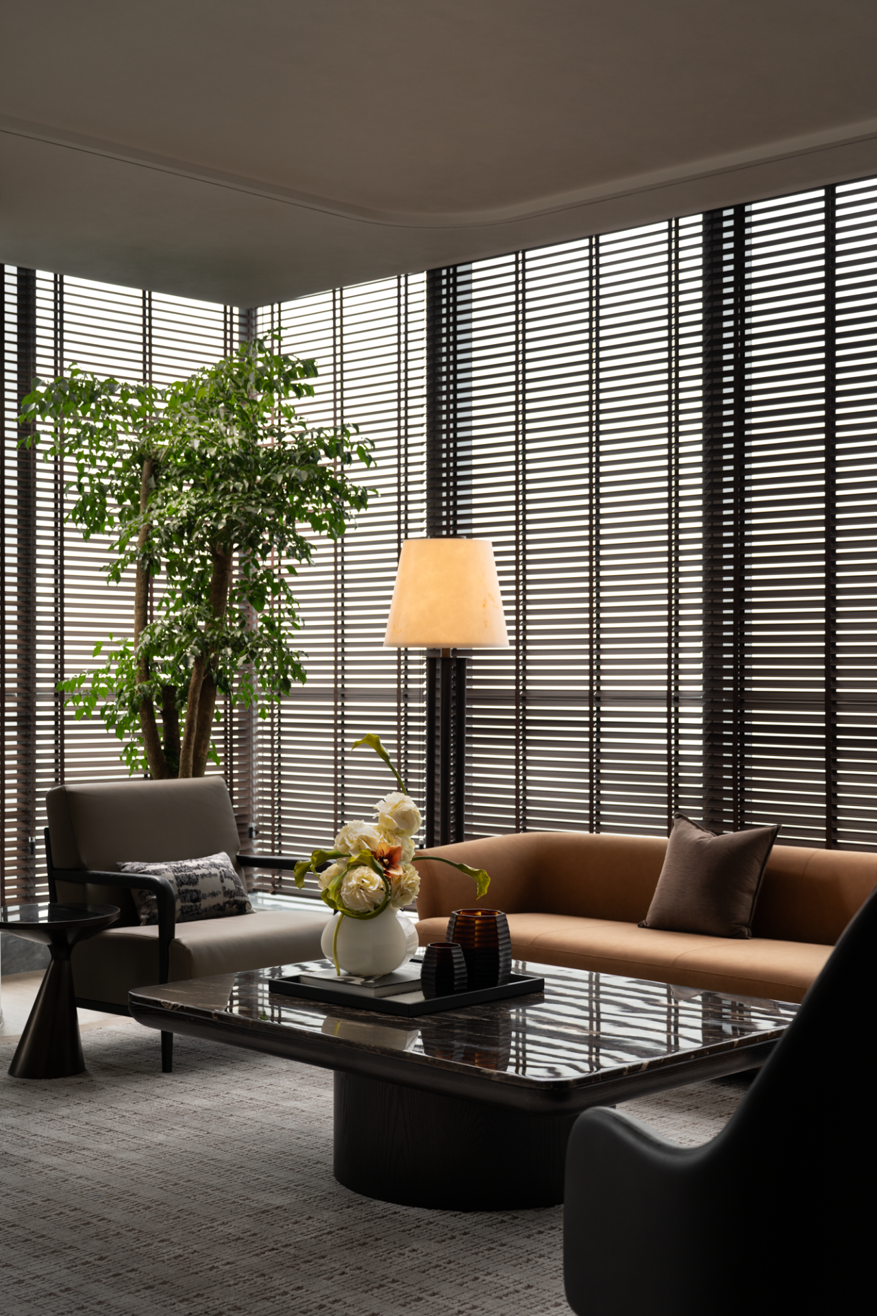 中建玖合·运河玖院丨中国北京丨SRD DESIGN赛瑞迪普-53