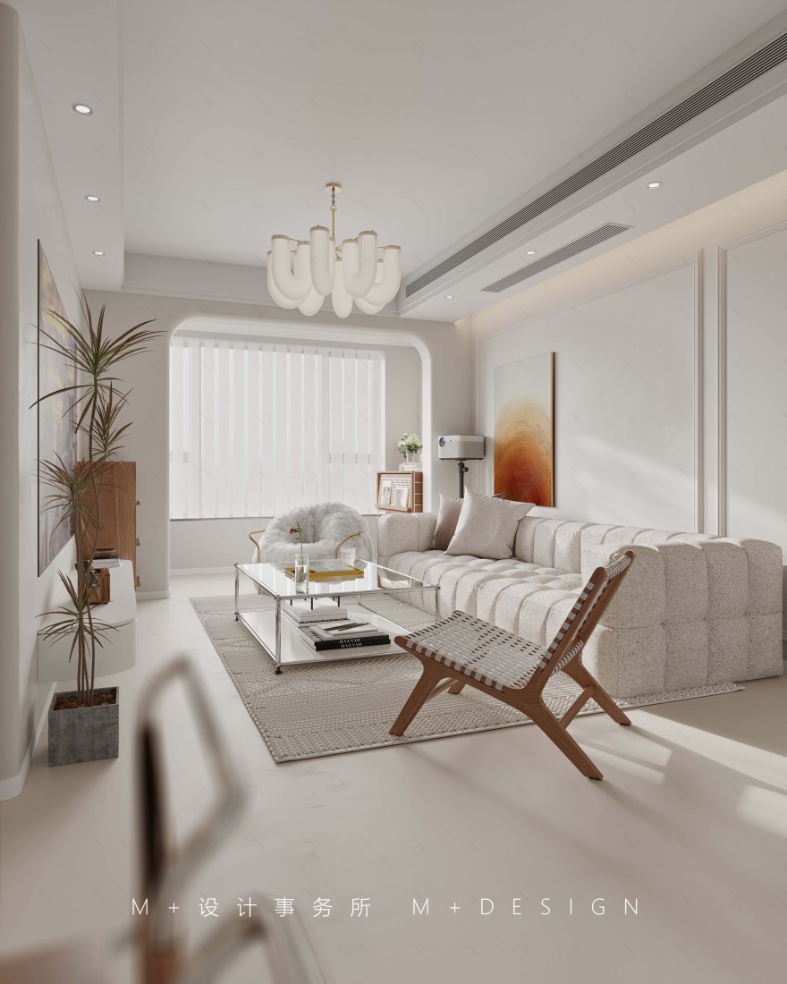 上园丨中国长沙丨美加空间创意设计事务所-32