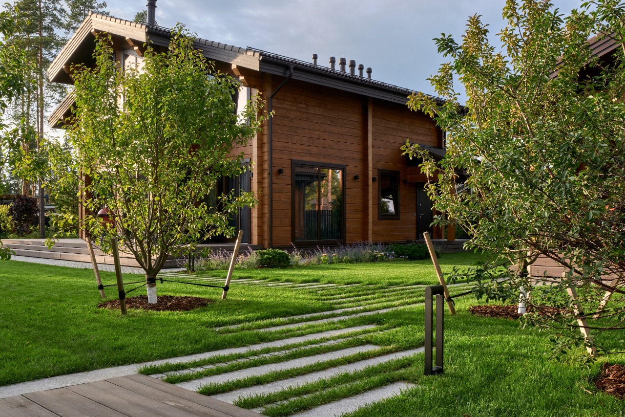 茉莉藓丨俄罗斯丨«ХВОЯ ландшафтное строительство»-12