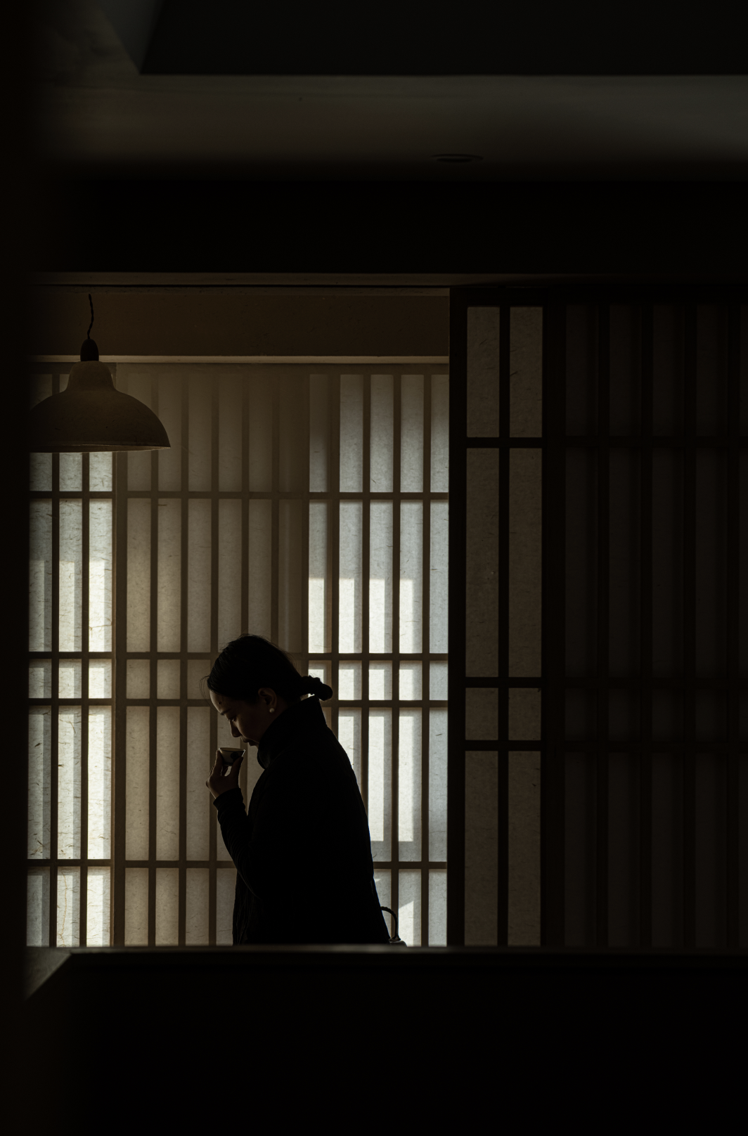 余味堂丨中国成都丨安宅设计-19