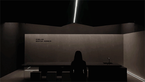 追光·欧文莱陶瓷总部丨中国佛山丨艾克建筑设计-7