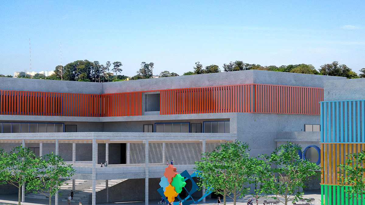 Modelagem | Renderização-8