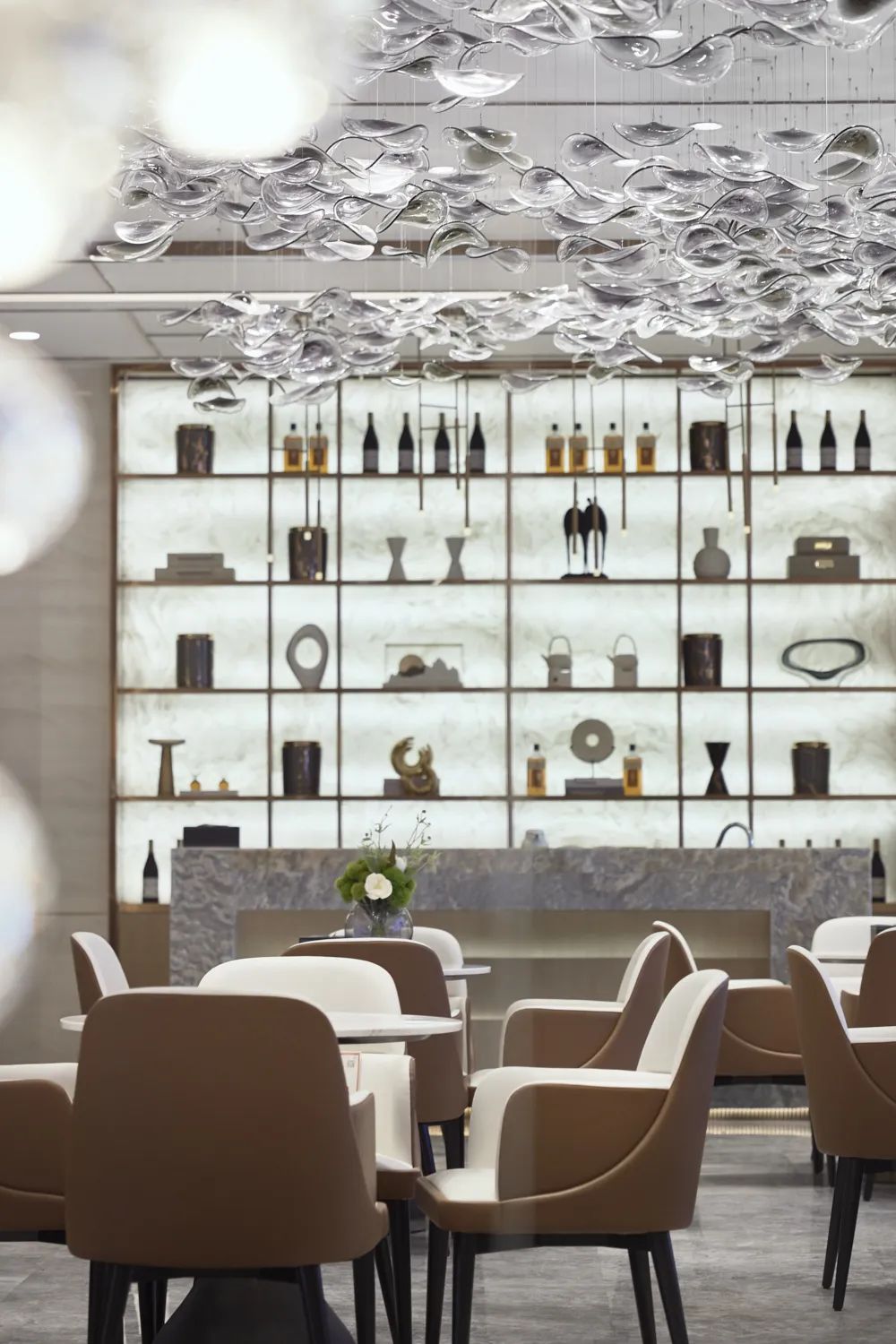 翼天·中梁云璟 | 江南梦境,温婉婀娜-36