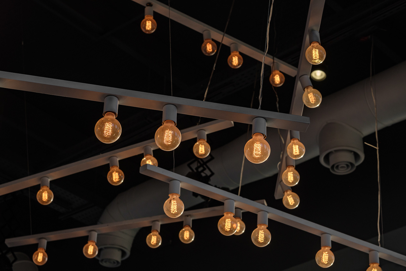 城市边缘销售办事处丨埃及开罗丨HAF | Hussam Aboul Fotouh-12