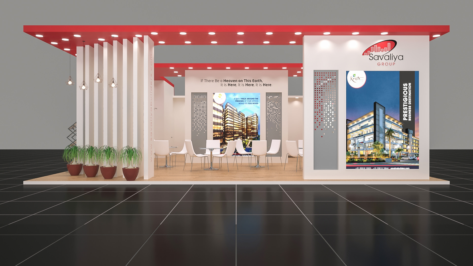 Savaliya at GPBS, Gandhinagar-2