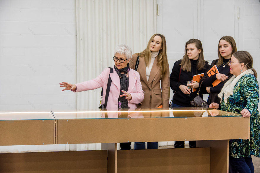 电视蹦床丨Александра Ким-8