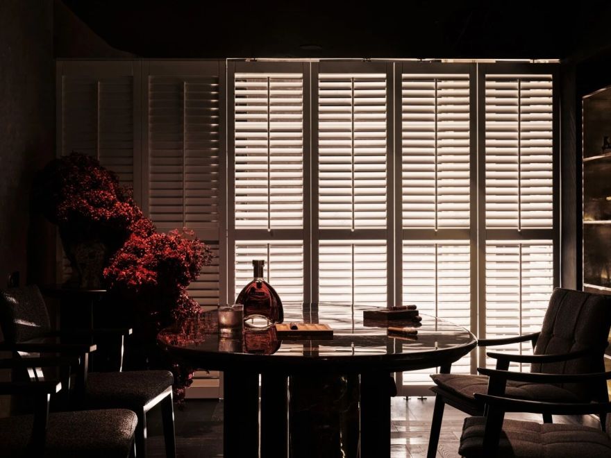 茄都丨中国丽水丨初室内空间设计事务所-40