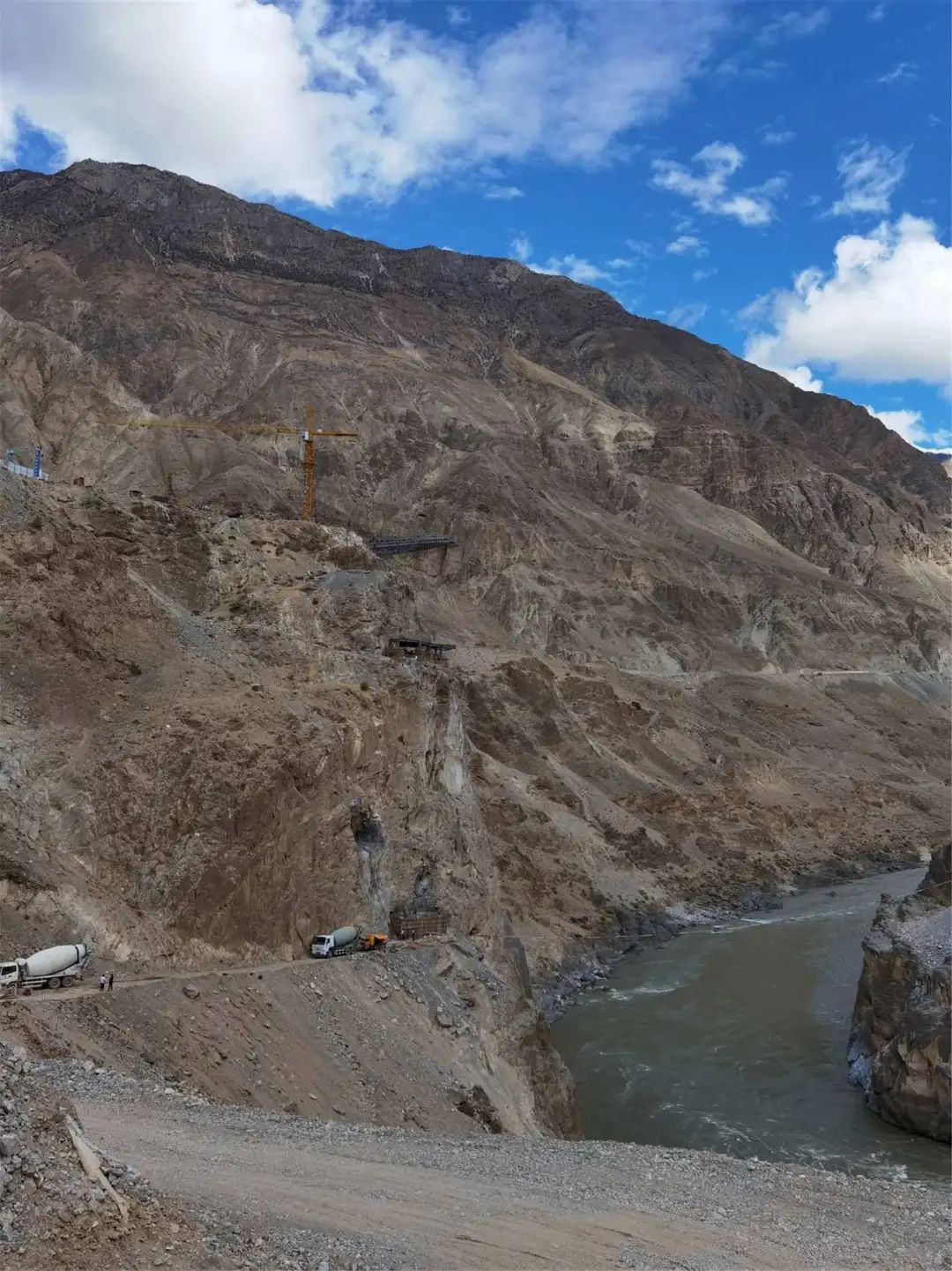 摘星之巅 - 高寒高海拔地区的当代建筑 | 小隐建筑-109