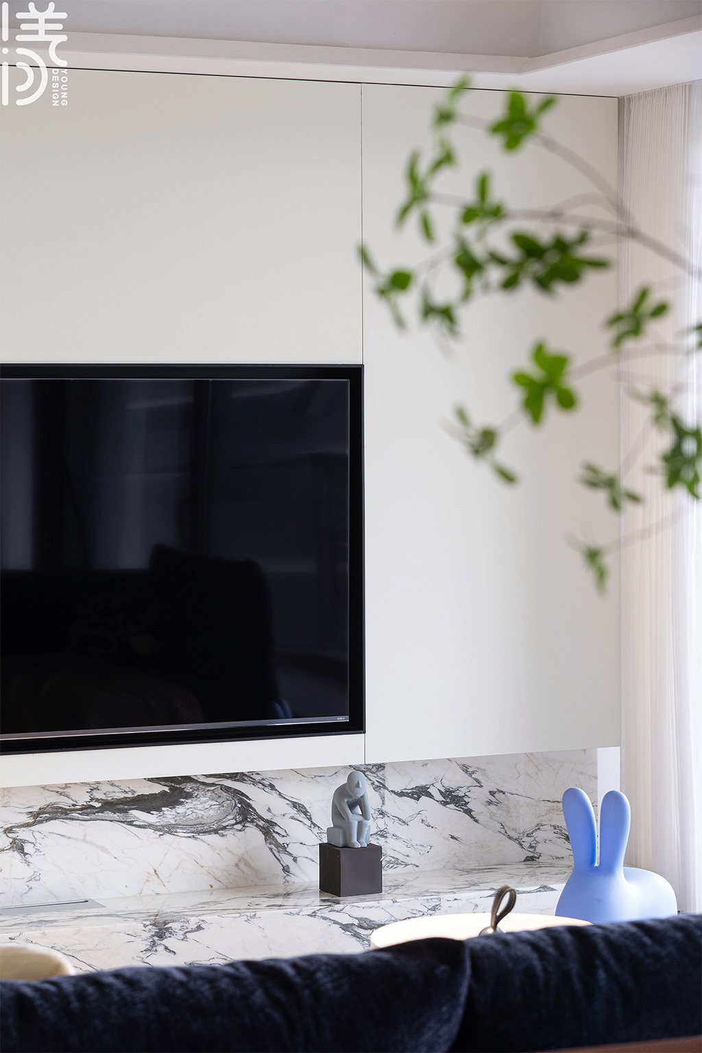 童真不泯丨中国深圳丨深圳漾空间设计有限公司-30