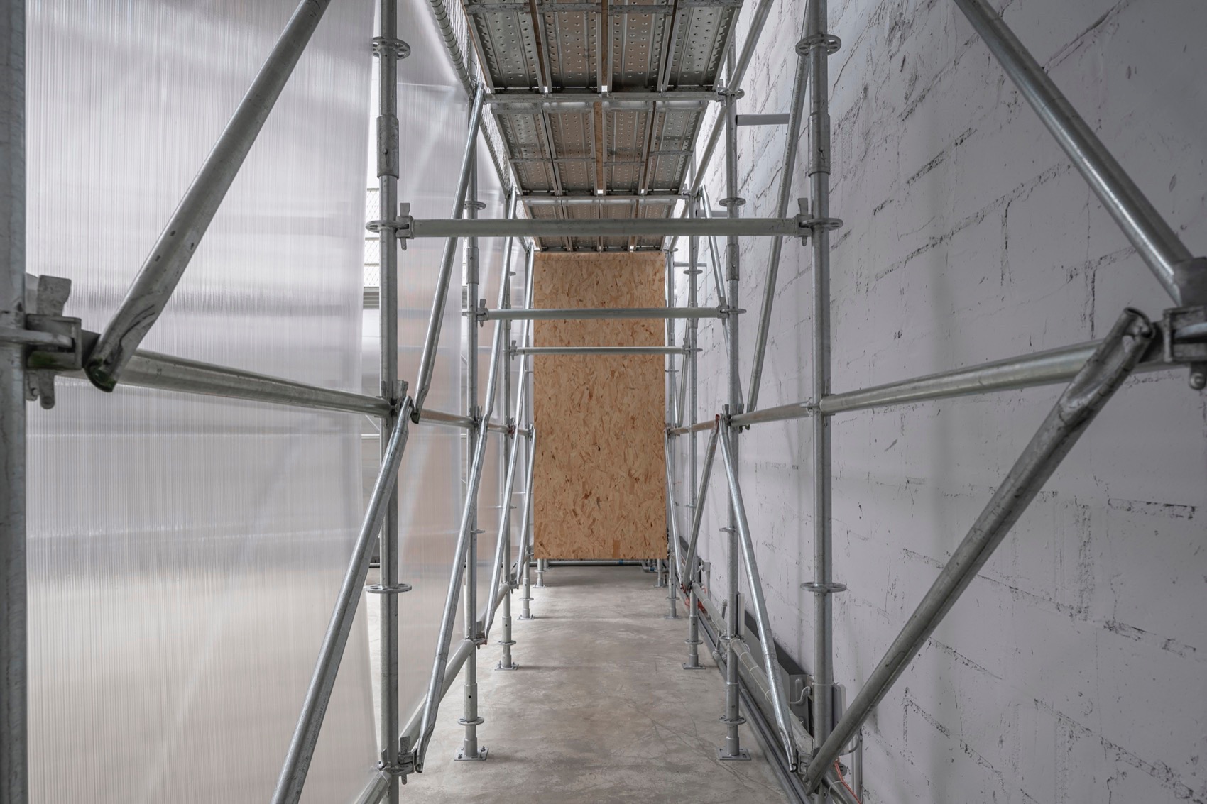 坡空间丨中国北京丨空间站建筑师事务所-36