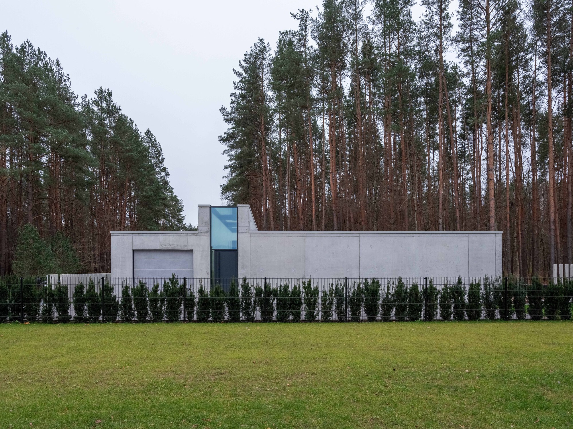 丨立陶宛维尔纽斯-27