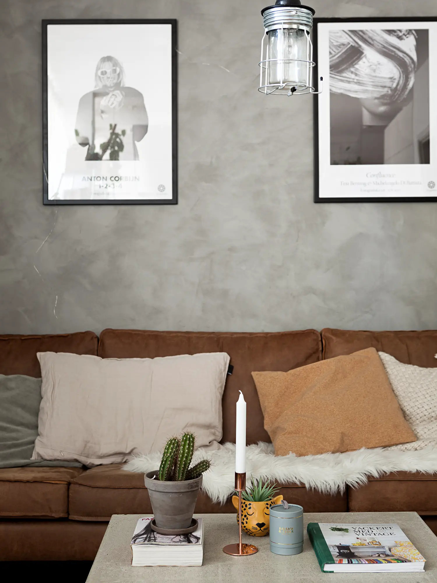 50 年代建筑中的巧思小公寓-11