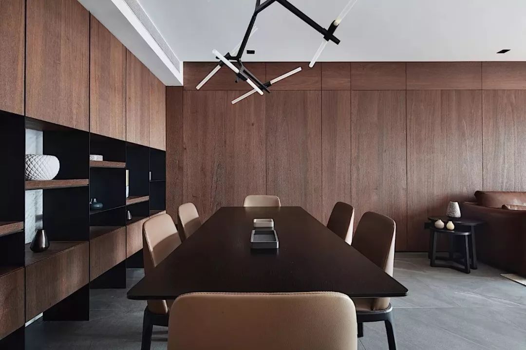 简约原木风，打造自然梦境家园-18