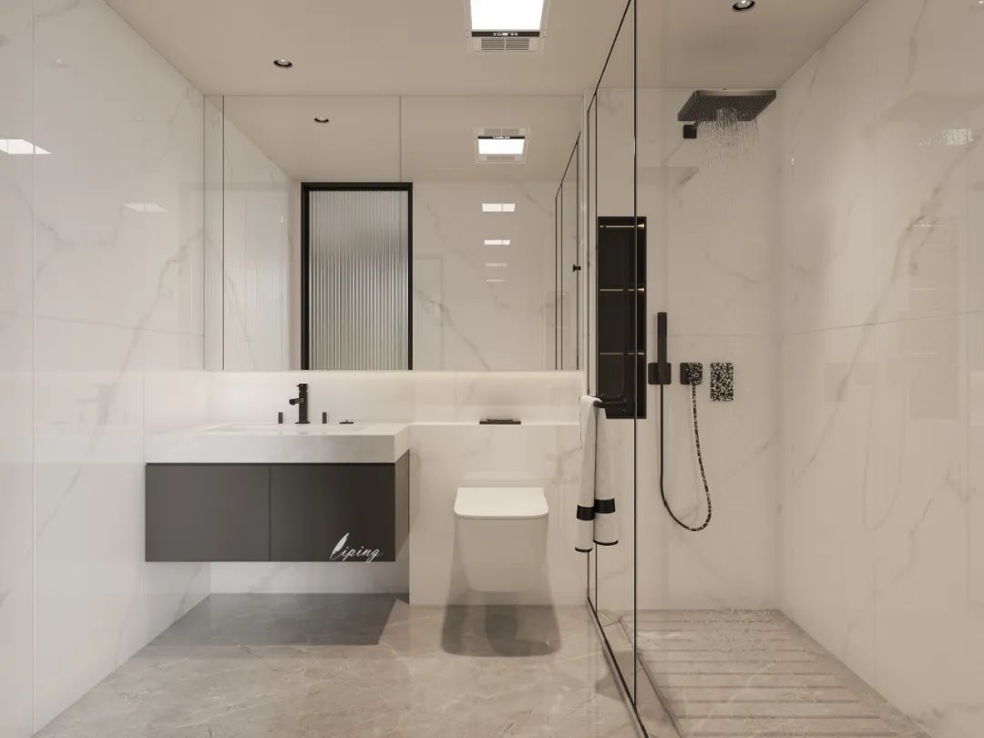 LiPing作品｜福建三明建宁碧桂园-35