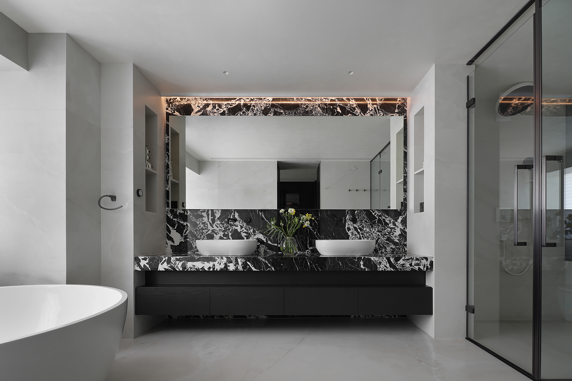 福建泉州380m² 卡飒明筑 · 执著设计丨中国泉州-50