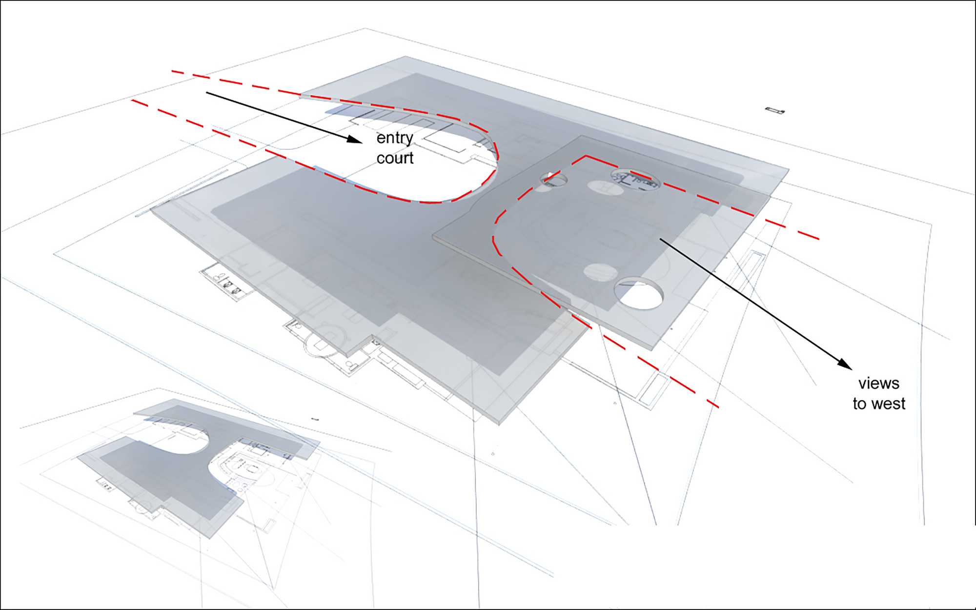美国俄勒冈州填充别墅丨PIQUE-30
