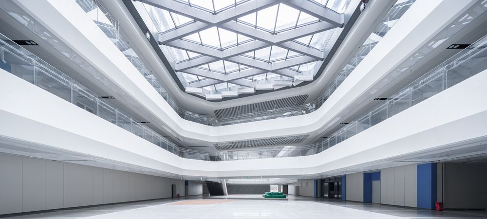 苏州市第九人民医院丨中国苏州-76