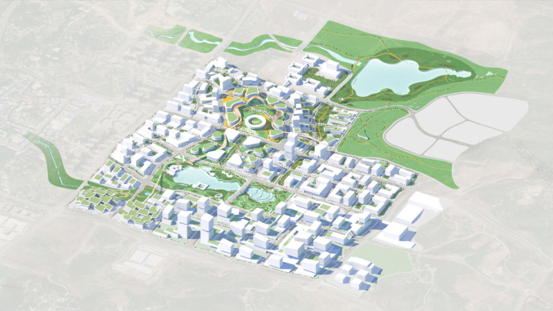重庆金融科技区丨中国重庆丨Tekuma Frenchman与CSWADI-19