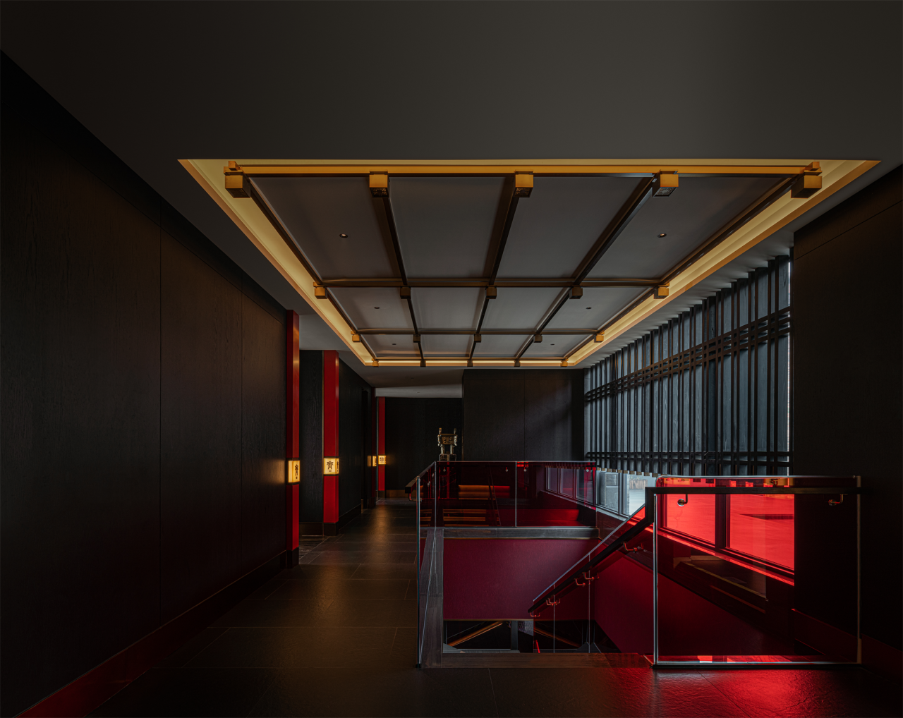 雨树 | 夕拾未央,重庆宴饮新坐标-9