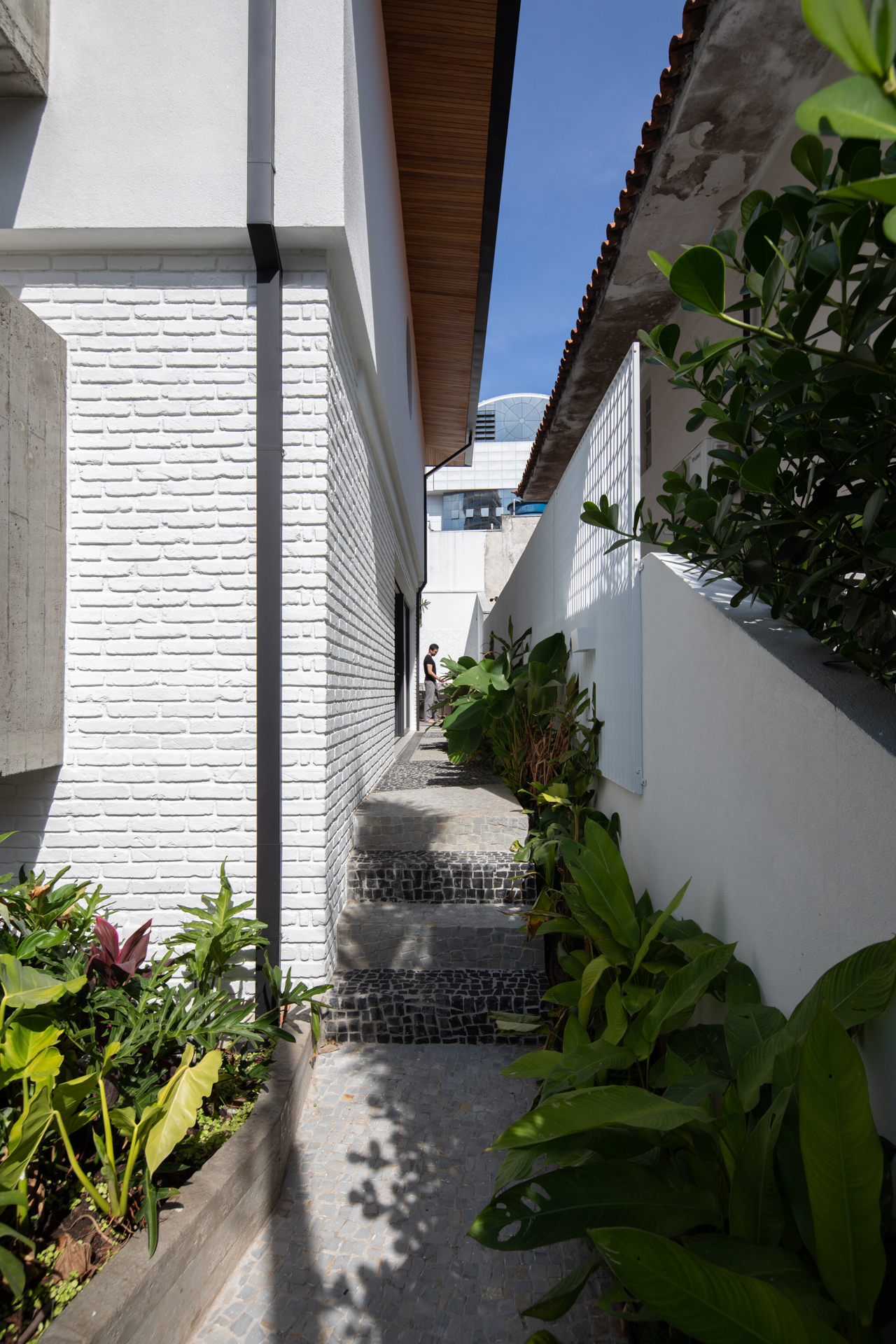 悠二的房子丨巴西圣保罗丨Goiva-32