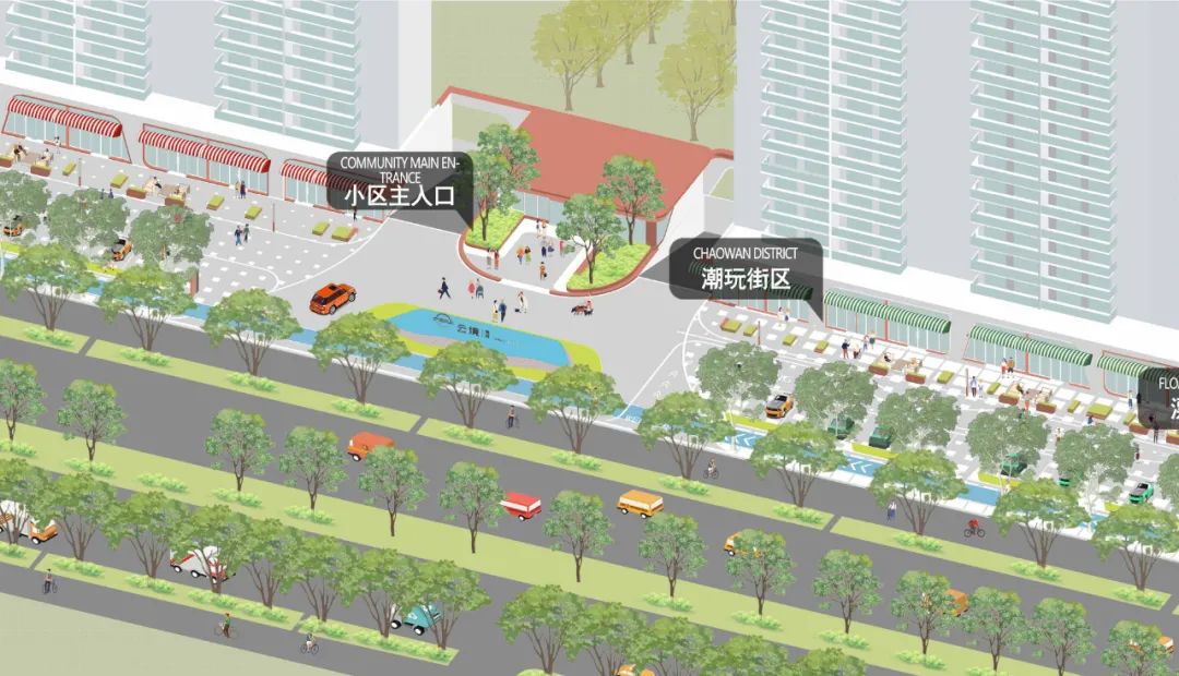 微笑家的 理想国 | 云境雅苑-22