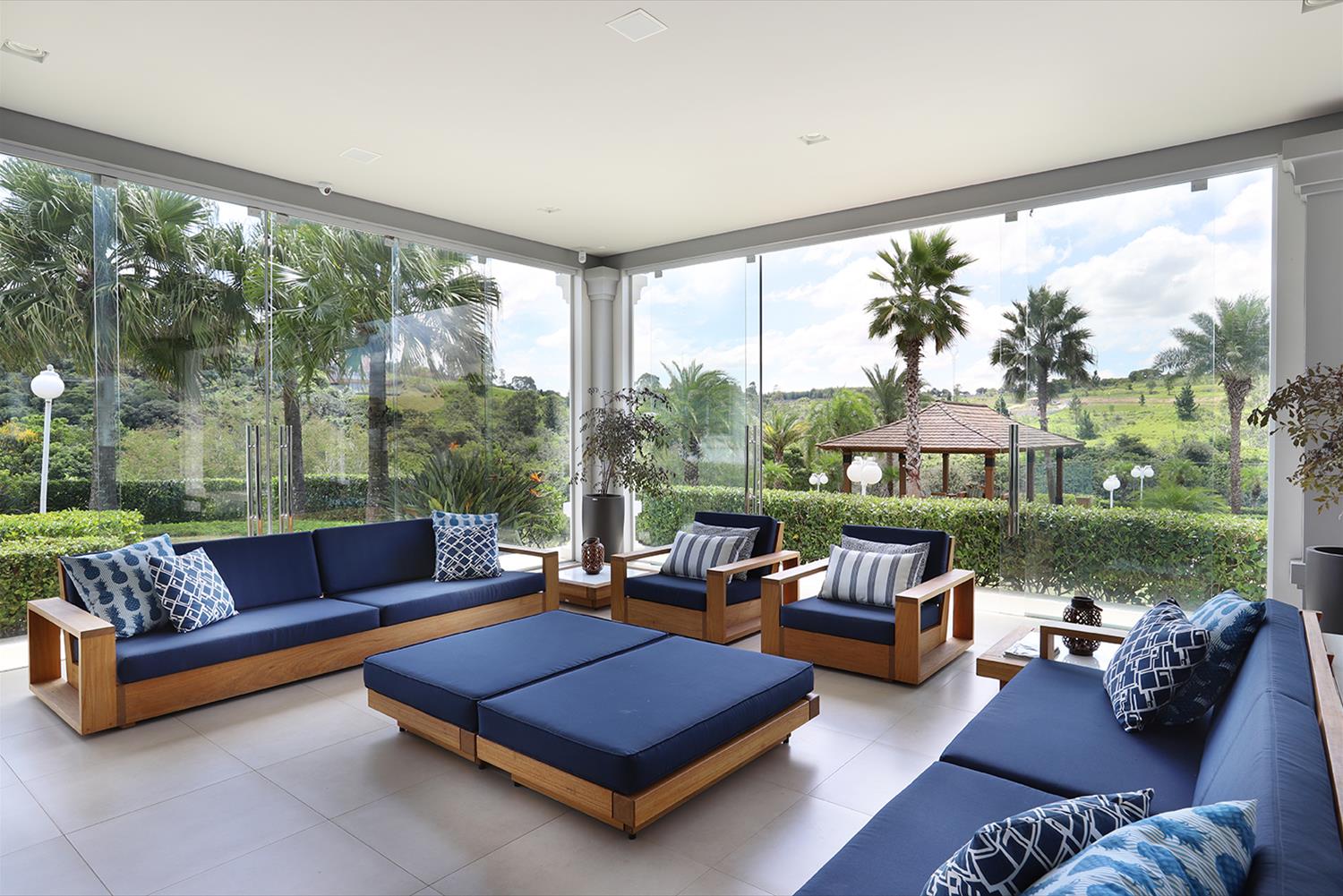 圣若泽二世领地之家-8