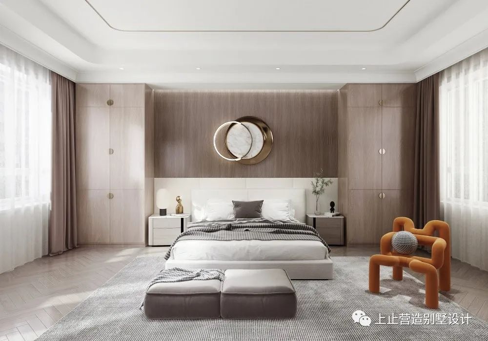 新中式风格，传统与现代的完美融合-52