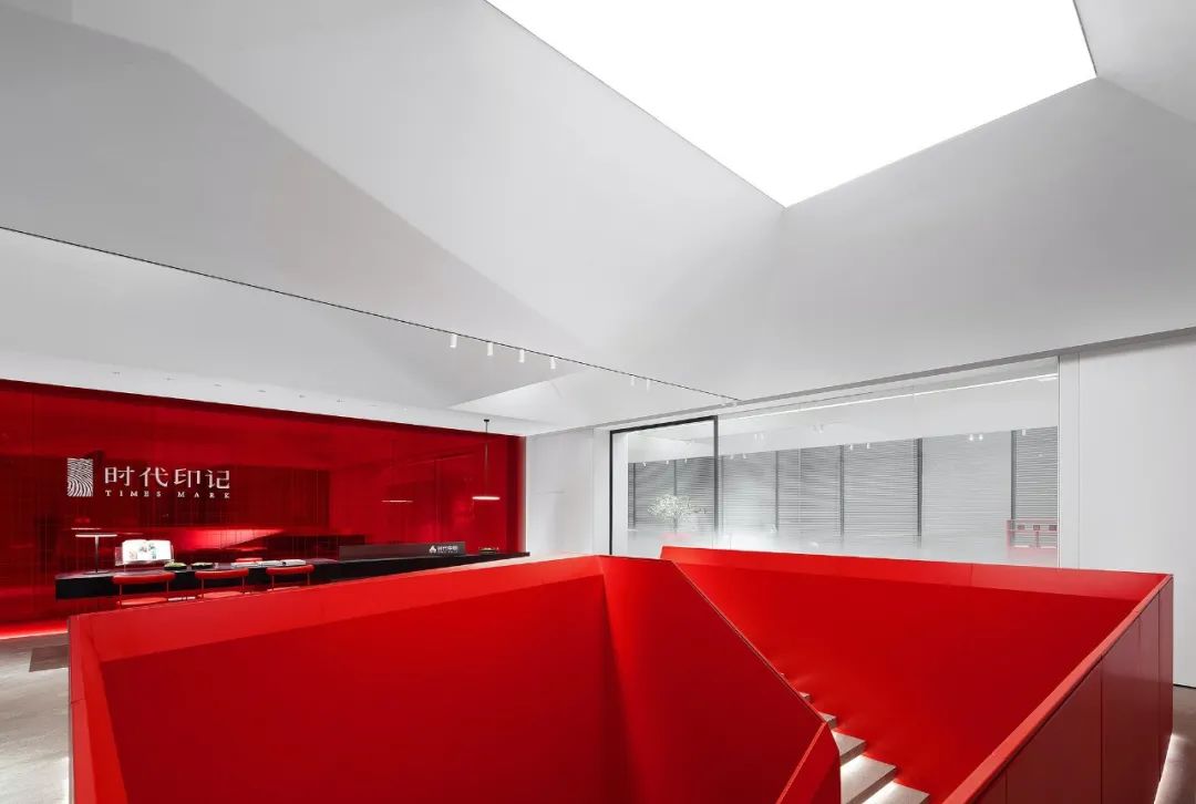 广州时代印记会所丨中国广州丨柏伦上柏设计机构-21