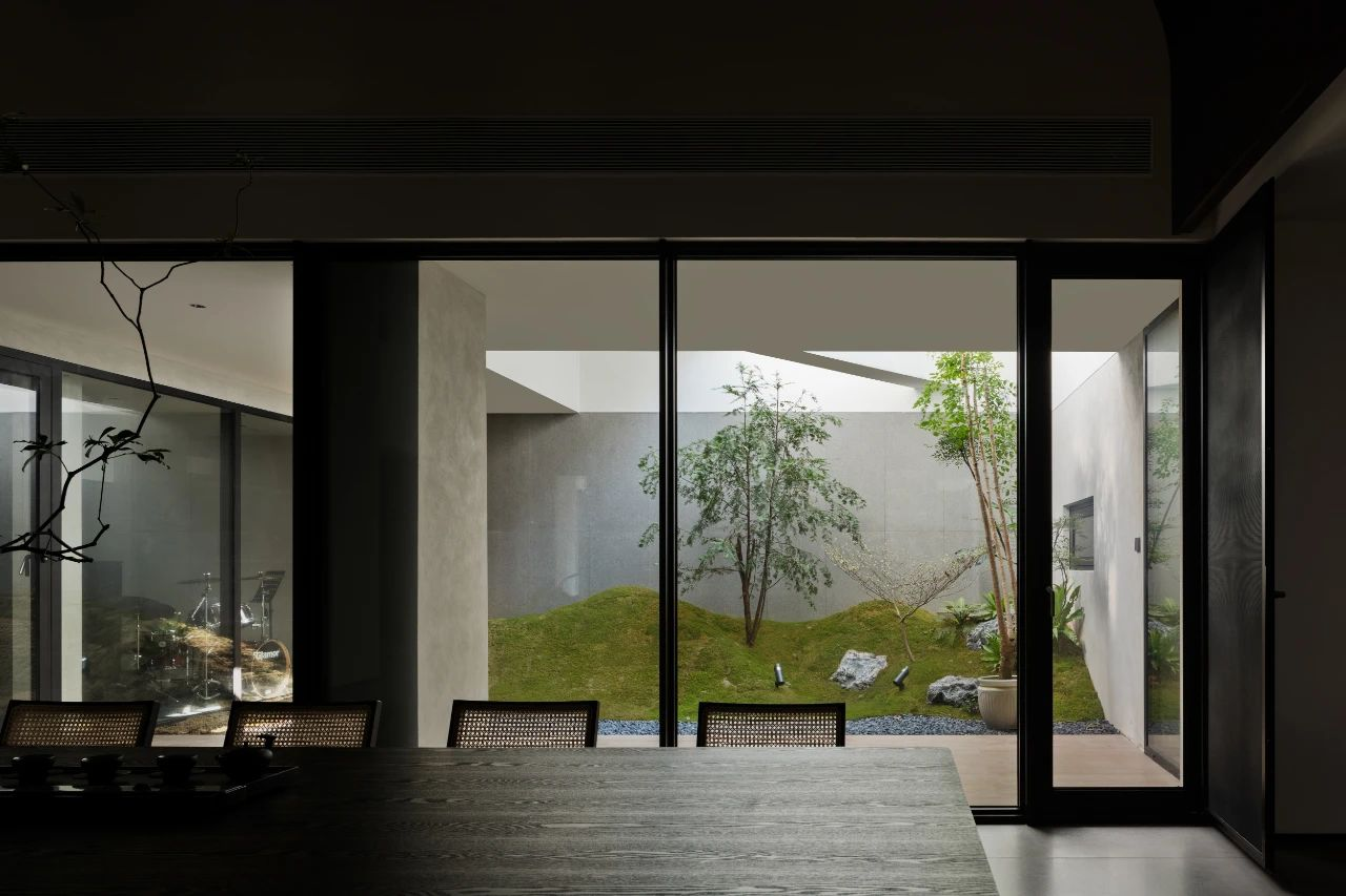 静谧之享,心之所归丨中国江西丨大诺营造设计-4