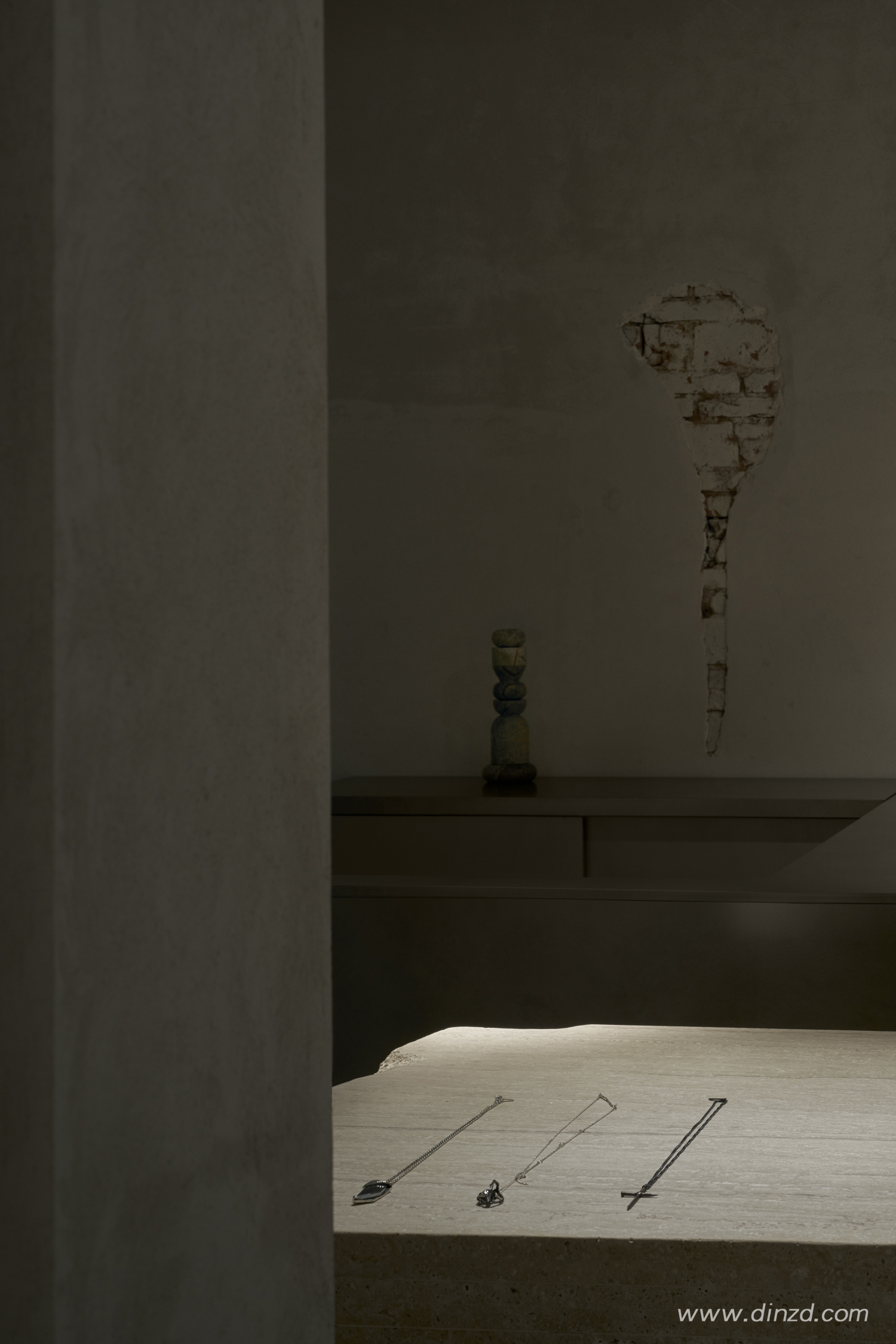 社交元素助力商业空间设计,打造独特体验-30