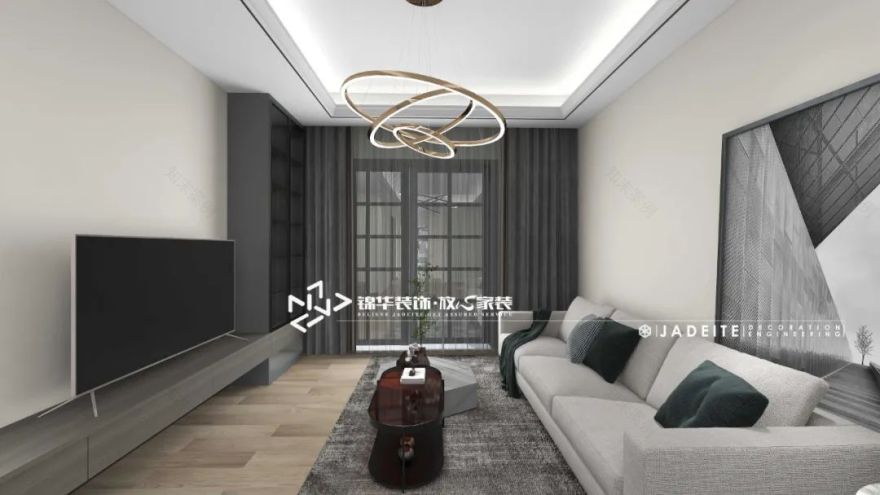 绿城诚园品质大盘丨锦华-46