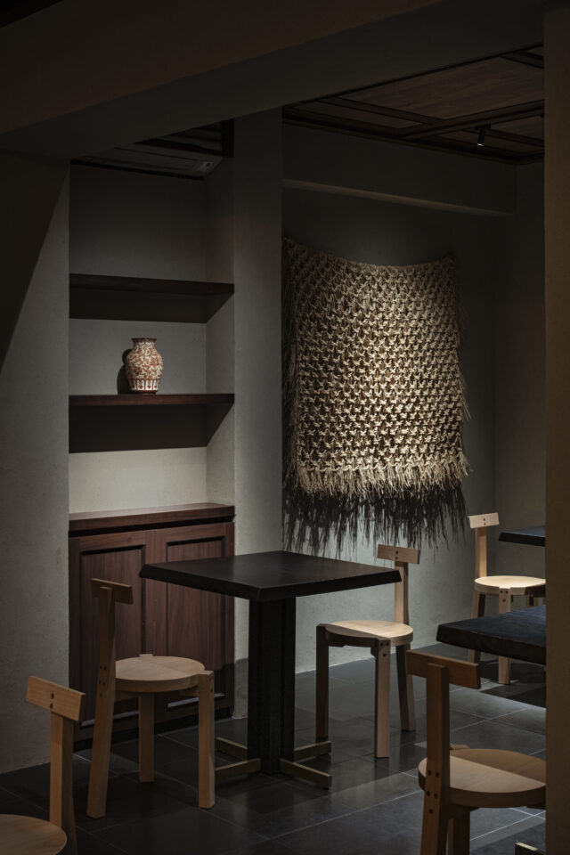 Ăn Đi餐厅改装项目-36