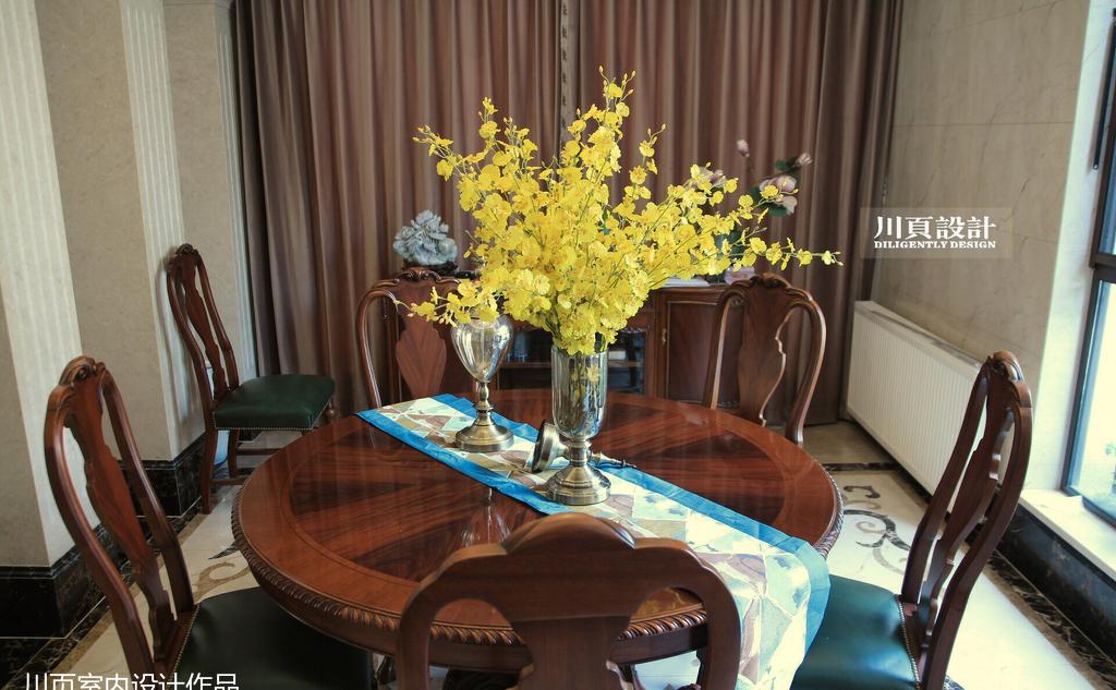 美式奢华 House 的优雅复古情怀-18