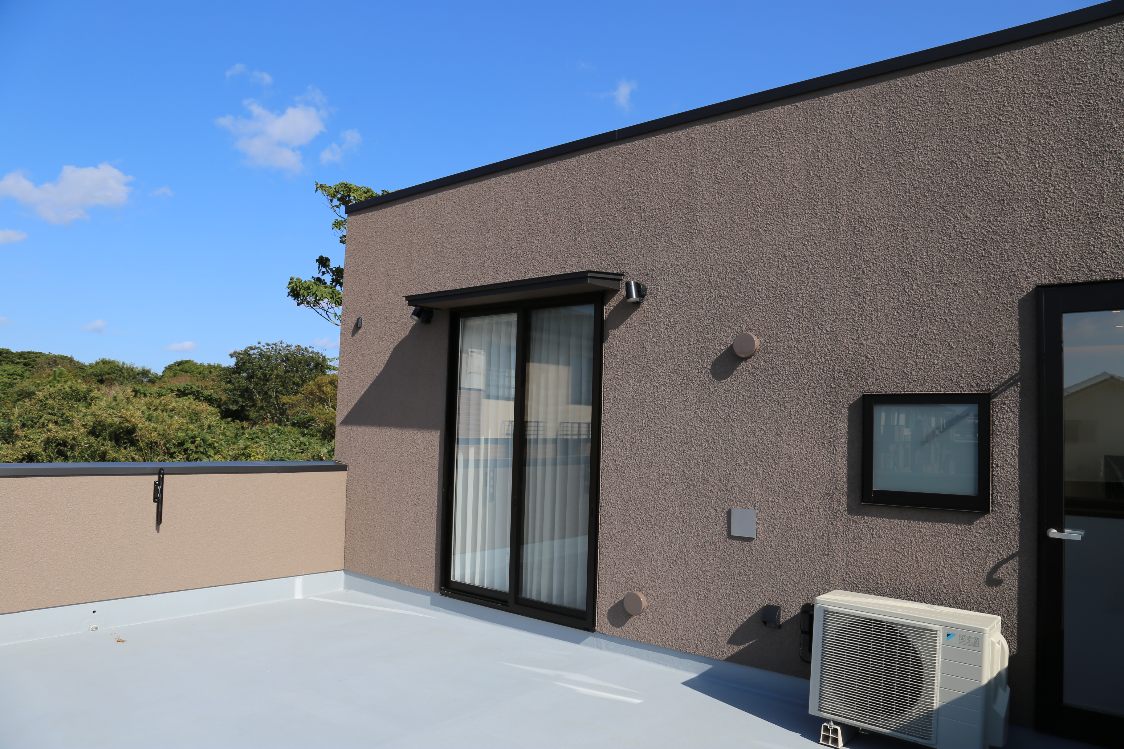 鹿嶋の住宅10丨LEVEL Architects-17