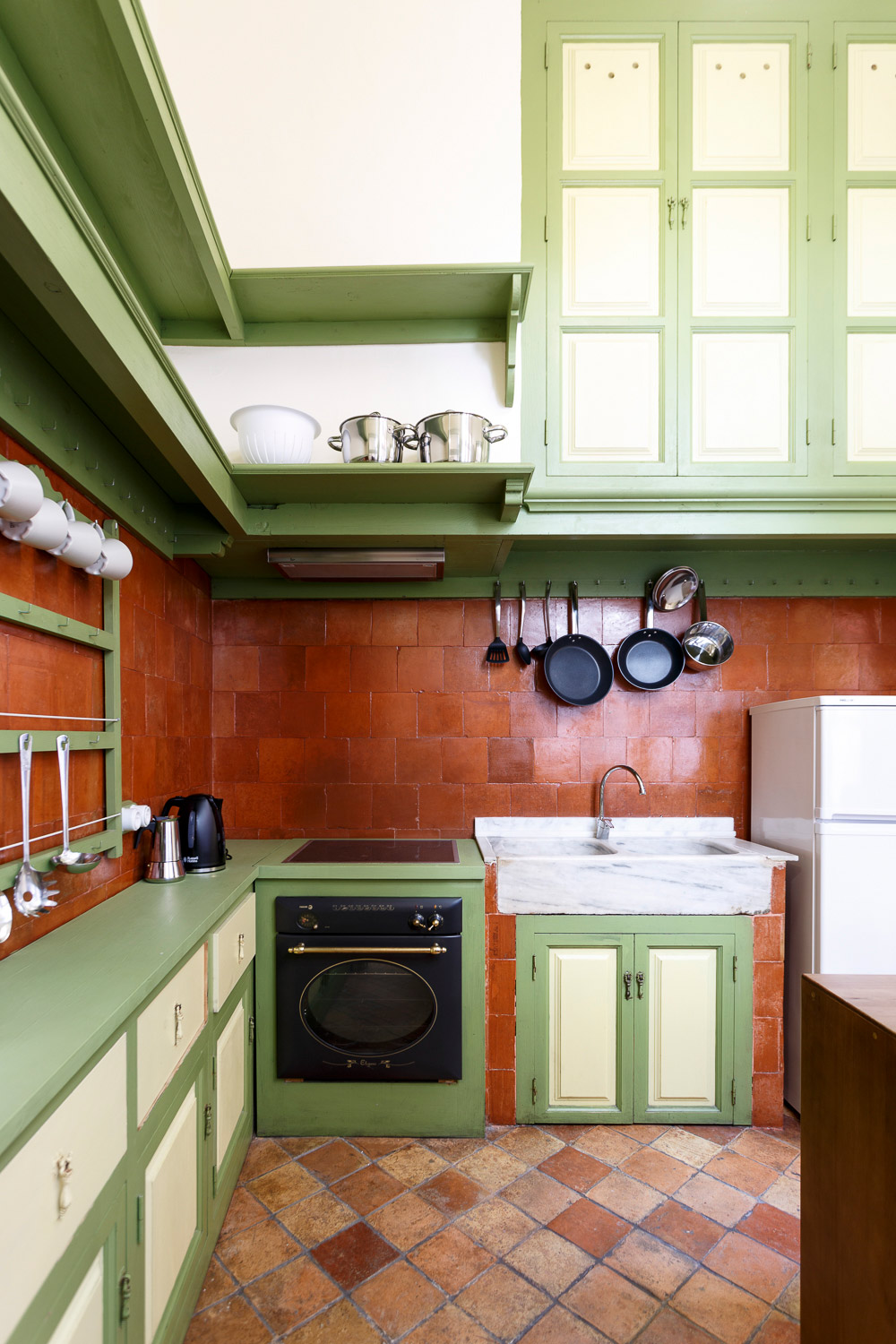 丨西班牙马拉加丨MO2 Arquitectura + Diseño-24