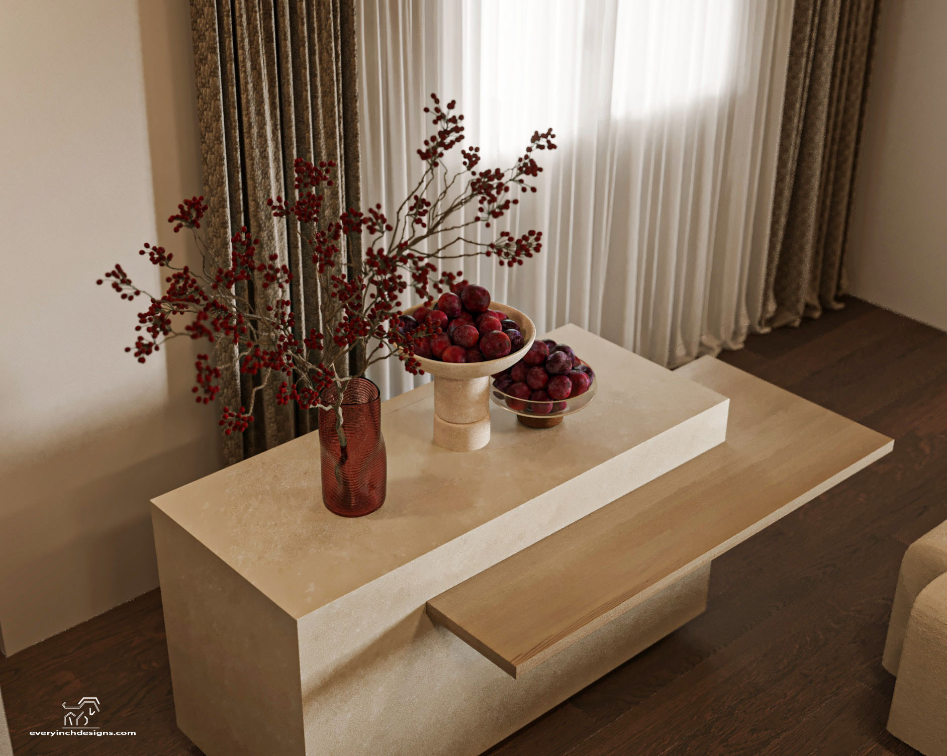 Boho Small Reception-8