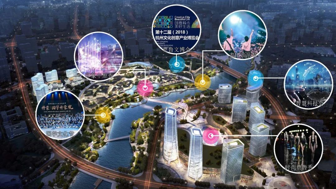 2020 柏创优秀规划项目丨柏创规划院-138