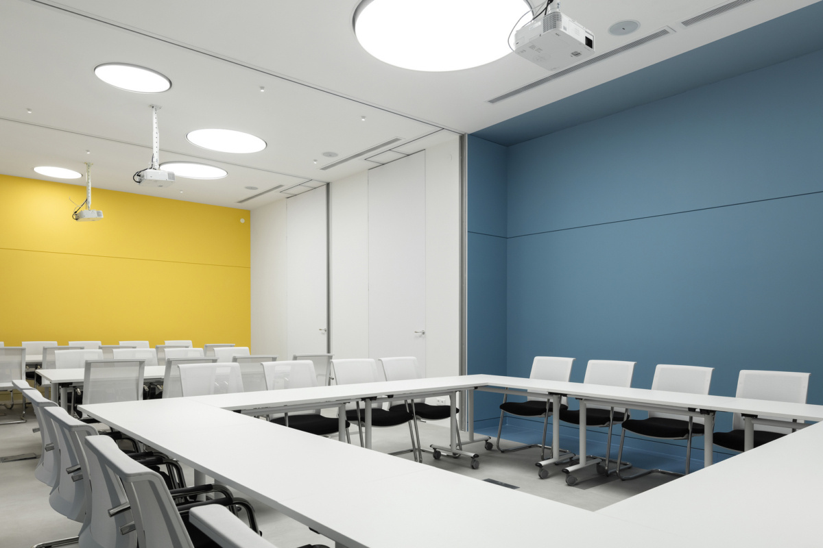 奥林匹斯办公室 - 莫斯科-17