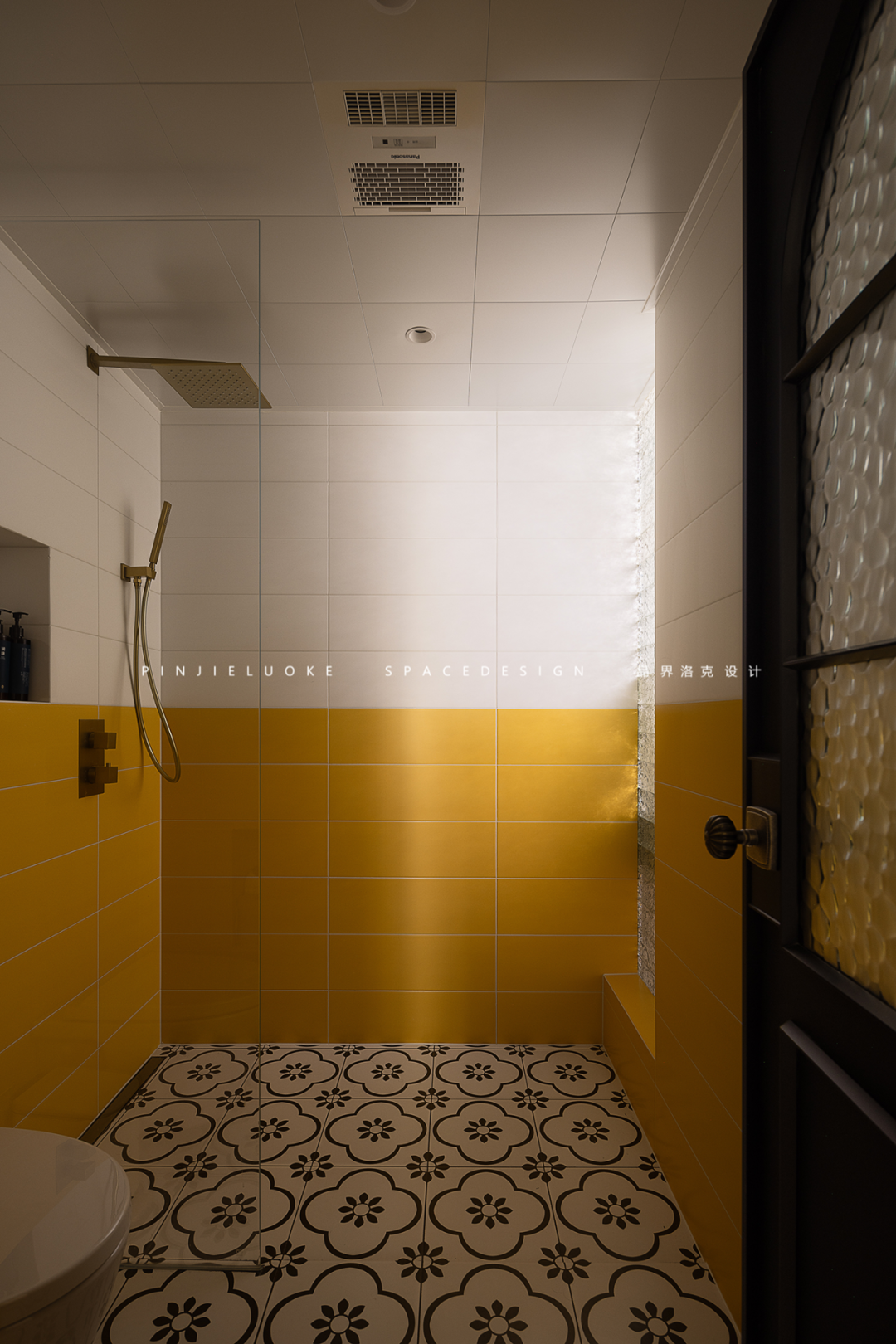 雅荷四季城98m²平层丨品界洛克-24