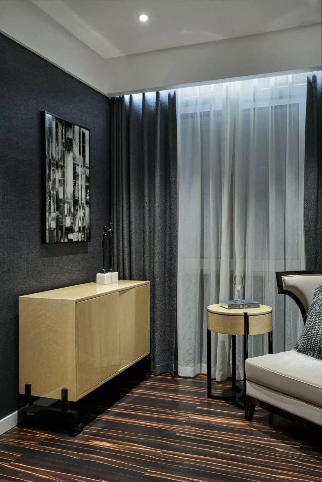 杭州排屋设计 | 诗意栖居，心灵港湾-49