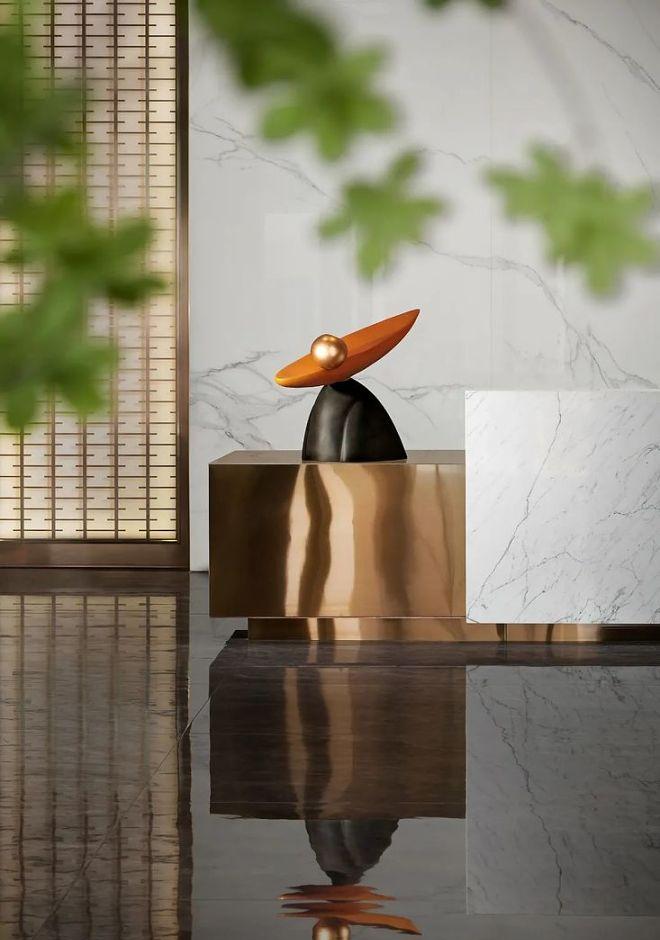 怡好·相伴里营销中心丨中国东莞-17