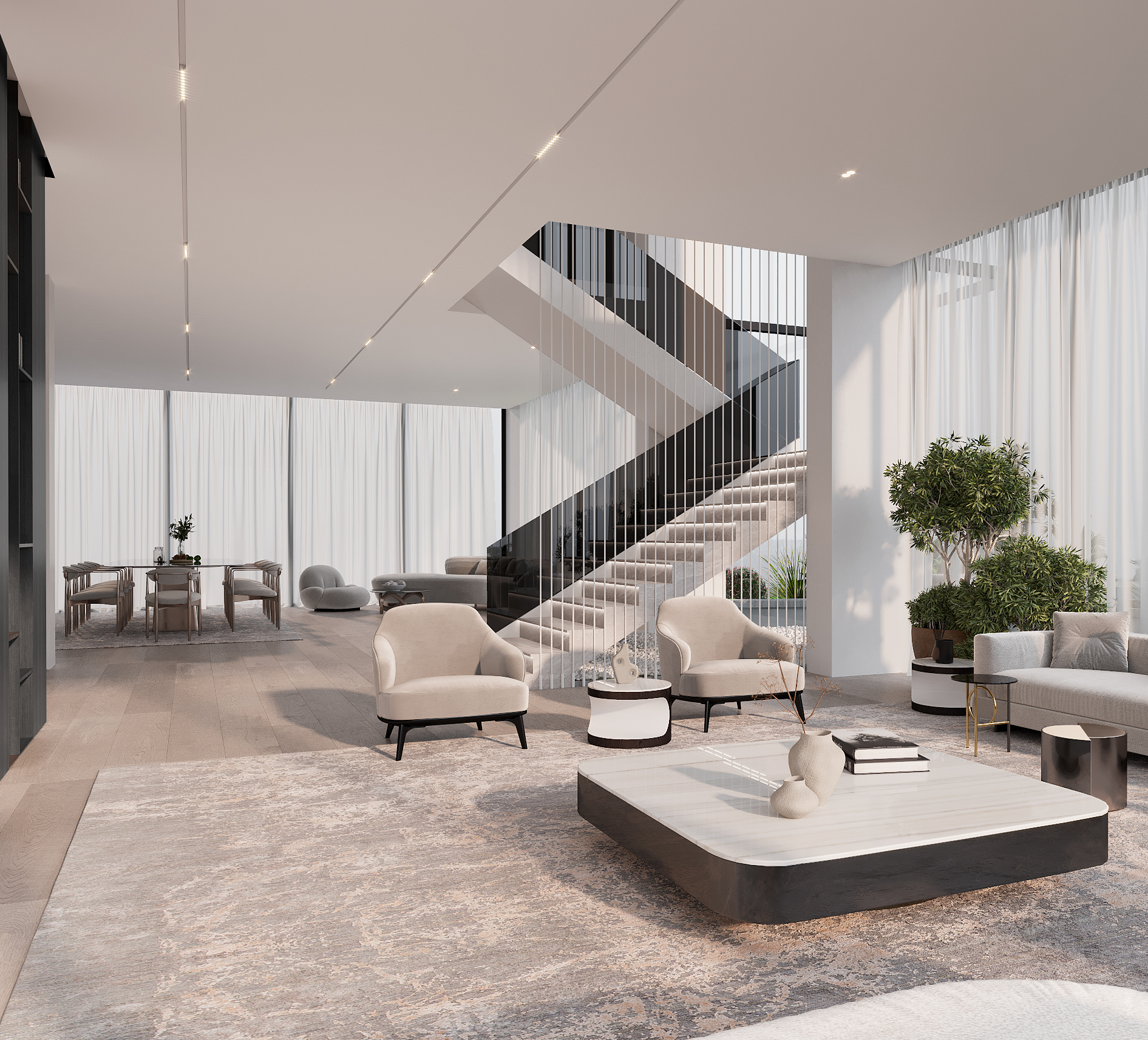 生活;居住;活着的丨Mohammed Yossef-17