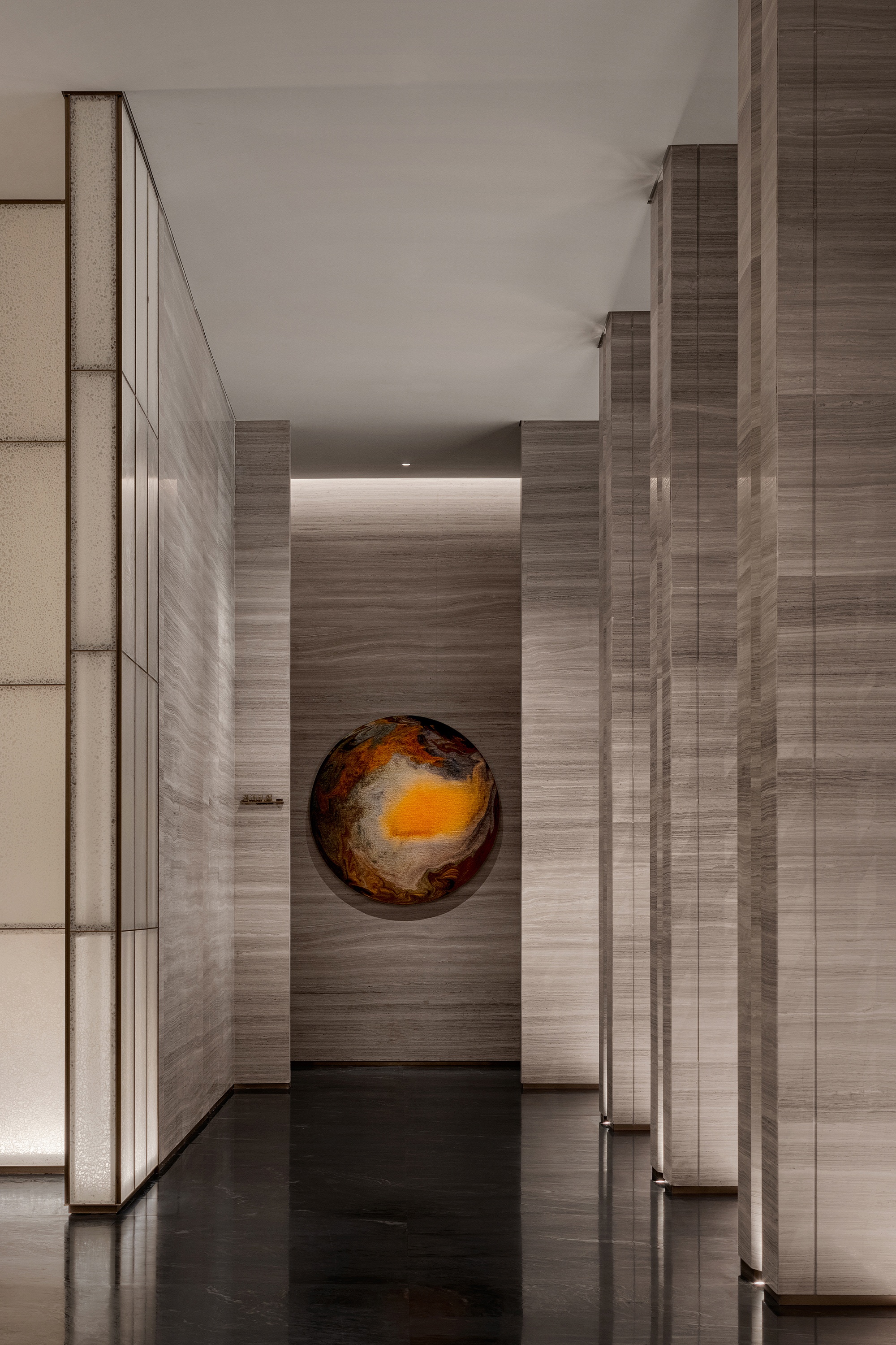 杭州华润·元起观潮丨中国杭州丨于舍设计-15